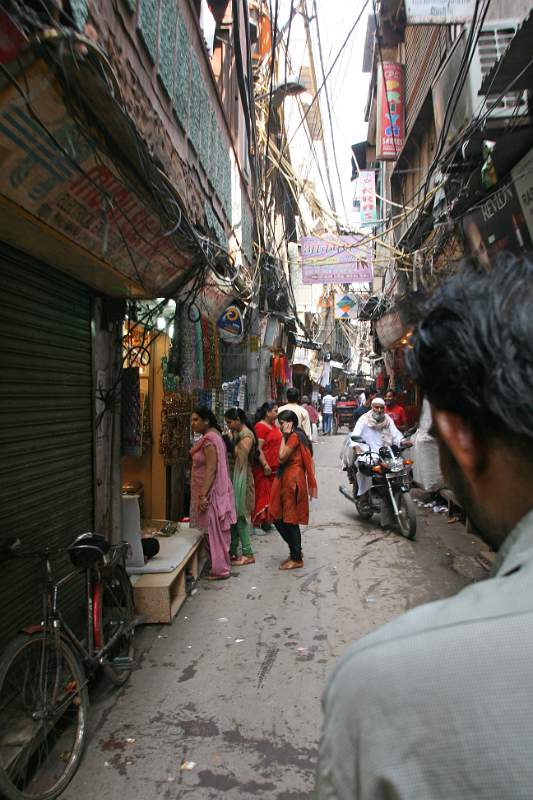 India & Nepal 2011 - 0053